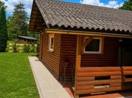 Bungalow Perun