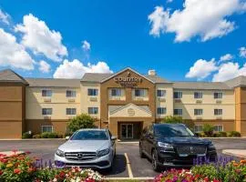 Country Inn & Suites by Radisson, Coeur d'Alene