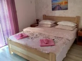Adriatic Beaty Apartment 9