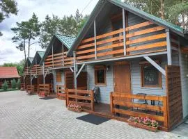 Domki Piaskowa
