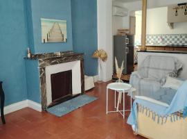 La Casa de Nona, Hotel in Carcassonne