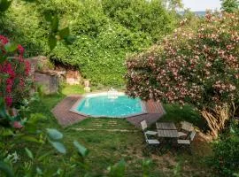Gites de la Soulondre