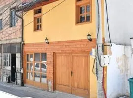 Old town Prizren