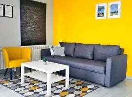 Apartmani Tika