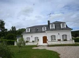 La Maison Blanche