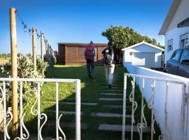 Trendy Villas - Albergue Peregrinos