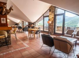Hotel Ransol, Hotel in El Tarter