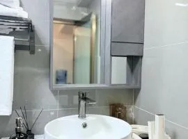 Apex Apartment
