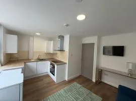 Cute Cardiff Bay Apartment