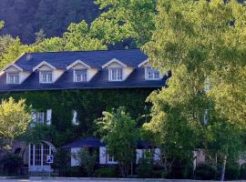 Le Moulin de Barette - Blavozy, 43700 Le Puy-en-Velay, hotell sihtkohas Blavozy