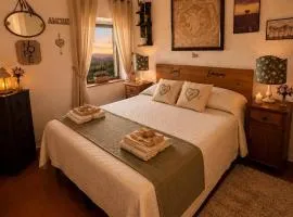 Casa Amiata 2