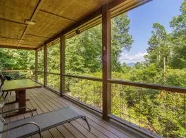 Mai`s Rock Cabin with view · Mai`s Rock Cabin with view