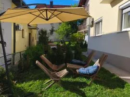 Apartman Jasmin