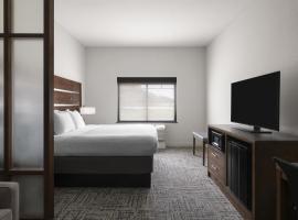 Best Western Plus College Station Inn & Suites, hotel en College Station