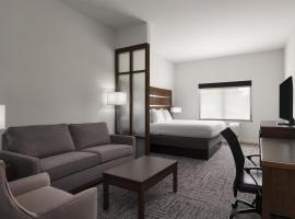 Best Western Plus College Station Inn & Suites, khách sạn ở College Station