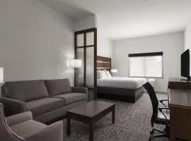 Best Western Plus College Station Inn & Suites