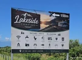 LakeSide Camping