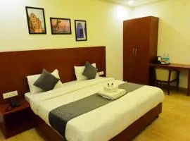 The Marwar regency Hotel
