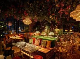Mama Shelter Dubai
