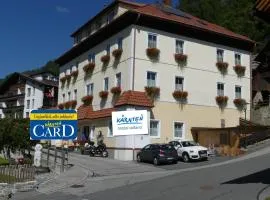 Hotel Kirchenwirt