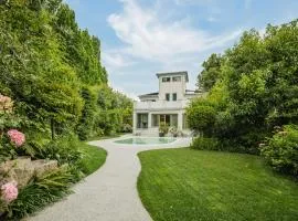 Maison Villa Scherlin