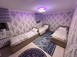 Guest house Dinara