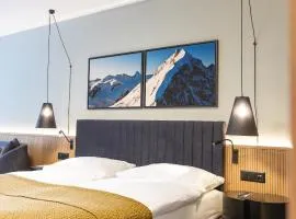 Hotel Rosatsch Residence