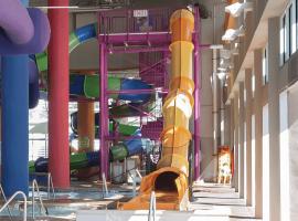Dunes Village, hotel u gradu 'Myrtle Beach'