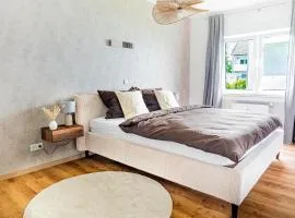 Modern Stay