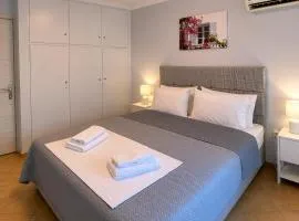MarSia Apartment