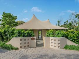 JW Marriott Ranthambore Resort & Spa, ξενοδοχείο σε Sawāi Mādhopur