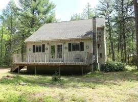 Kirkland Cottage near Ossipee Lake