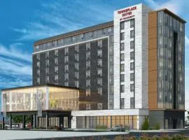 TownePlace Suites by Marriott Vaughan