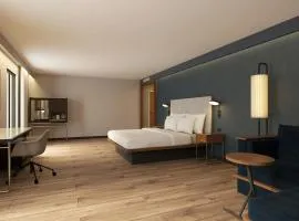 Courtyard by Marriott Torreón