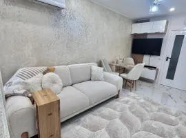 Seaside Apartment