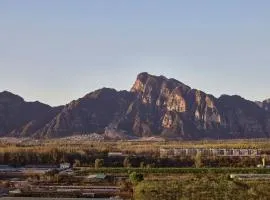 Beijing Marriott Hotel Yanqing