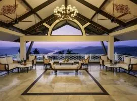 The Fern Riverview Resort Chiplun, Series by Marriott