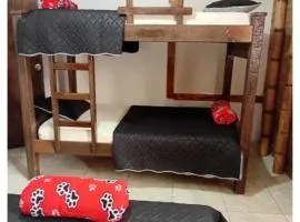 Guaduales Apartamento