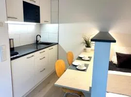 Jura Apartements