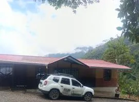 villa lucia gachala