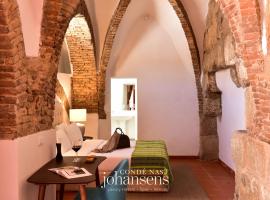 Noble House Essence Évora - by Unlock Hotels, Hotel in Évora