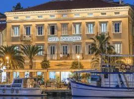 Hotel Apoksiomen