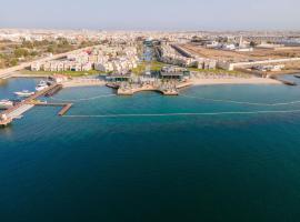 Rixos Obhur Jeddah Resort & Villas - All-Inclusive, Hotel in Dschidda