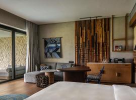 South Palms Resort and Spa Panglao - MGallery Collection, hotell i Panglao