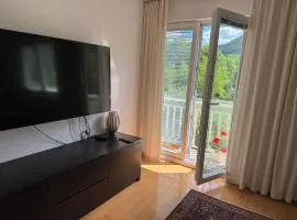 XXL apartman Free parking