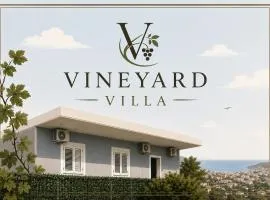 Vineyard Villa