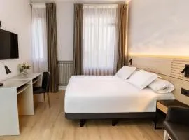 Hospedium Hotel Lleida