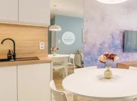 Apartments & SPA Posesja Plażowa Grzybowo by POSESJA APARTAMENTY 4a II