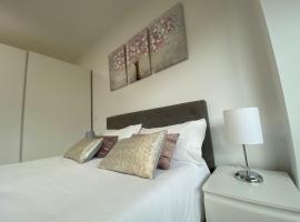 Estudio en Solares, Cantabria, hotel a Solares