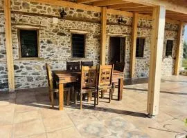 El dorado country house